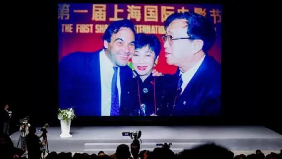 长线叙事首映之夜